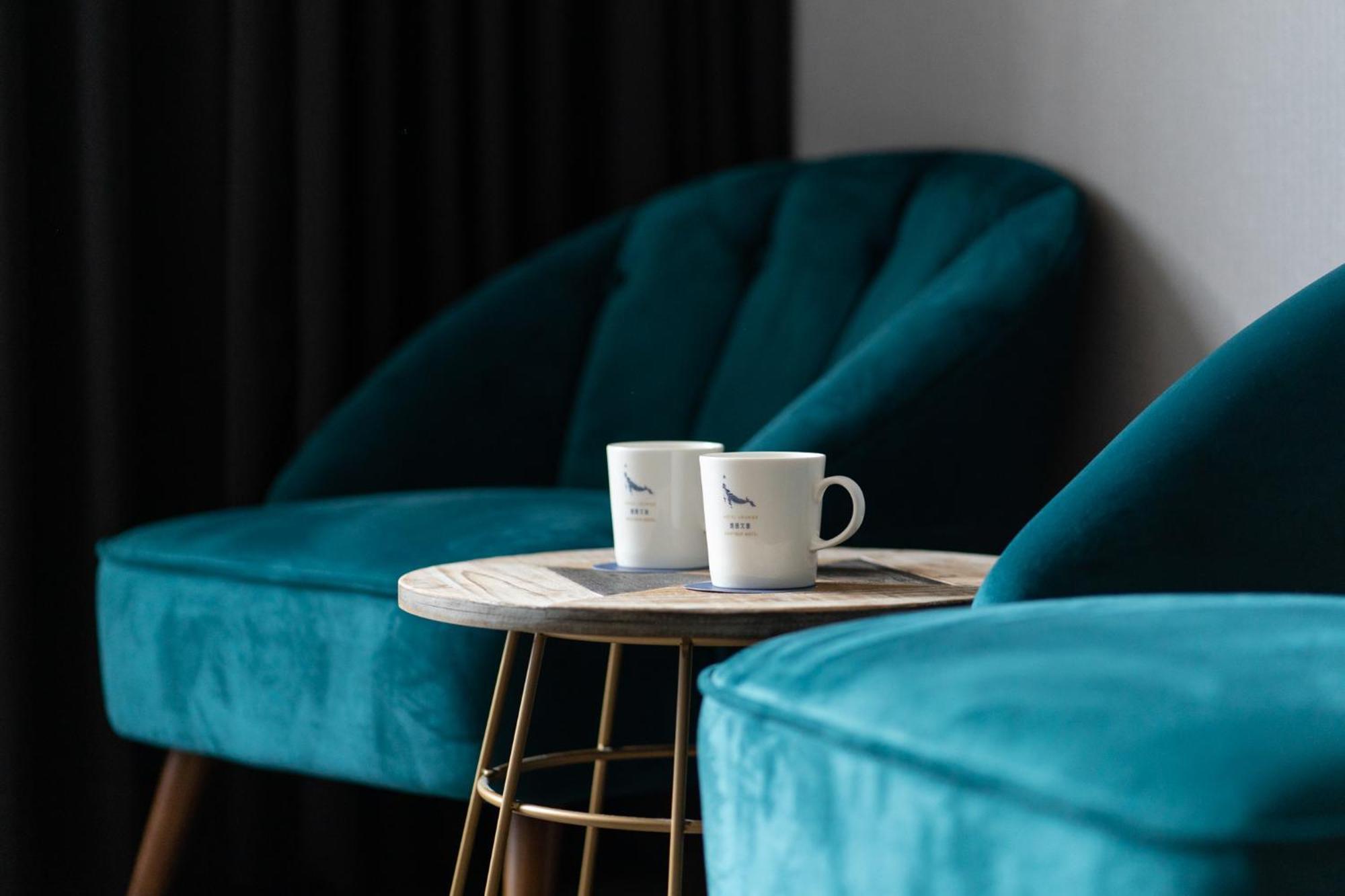 Hotel Lounge Toucheng Værelse billede