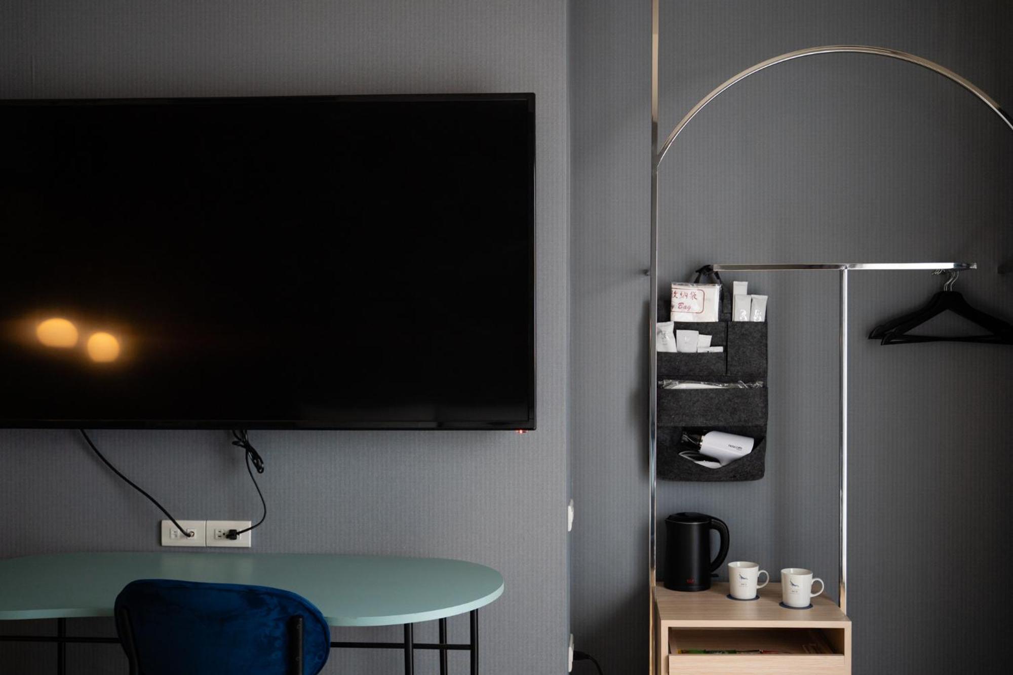 Hotel Lounge Toucheng Værelse billede